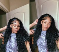 Image 5 of ON HAND GLUELESS WIGS