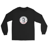 Image 3 of THE PEOPLE FOR BILL MURRAY LONG SLEEVE SHIRT