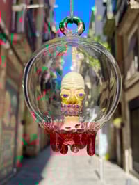 PUNISHED ORNAMENT -#2