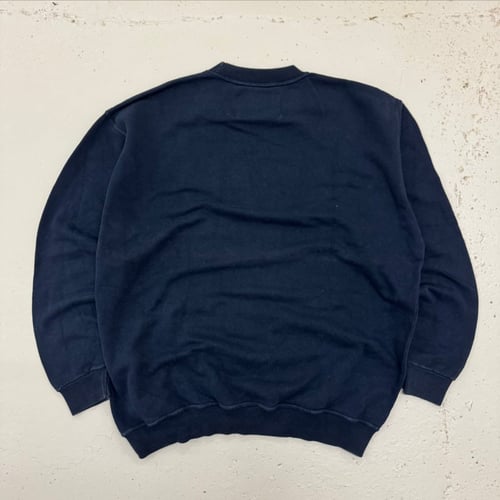 Image of 1990s Avirex Sweatshirt, Size XL