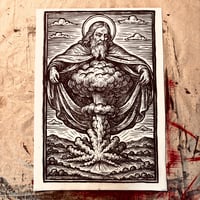 Image 2 of Silet // Kunstdruck