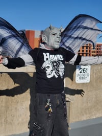 Image 3 of I was a teenage gargoyle VHS BASIC VERSION 