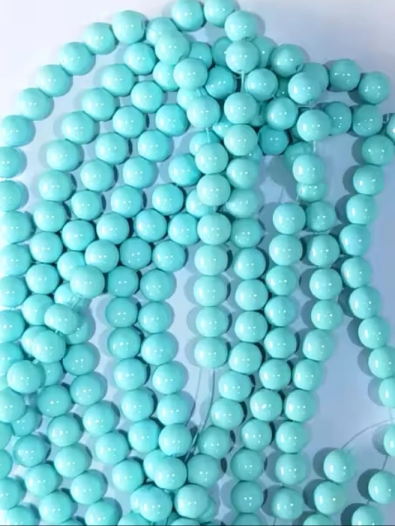 Image of Tiff Bead #53
