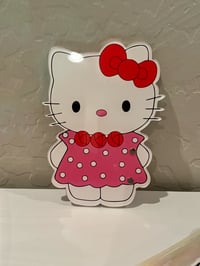 Hello kitty Polka Dot