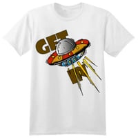 Image 4 of Get in T-Shirt