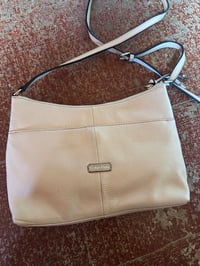 Image 3 of Water is life handbag 