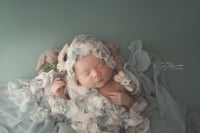 Image 1 of GABRIELA layer W