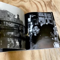 Image 5 of Daido Moriyama - Osaka (Signed)