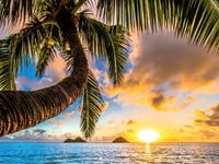 Image 1 of Hawaiian Sunrise