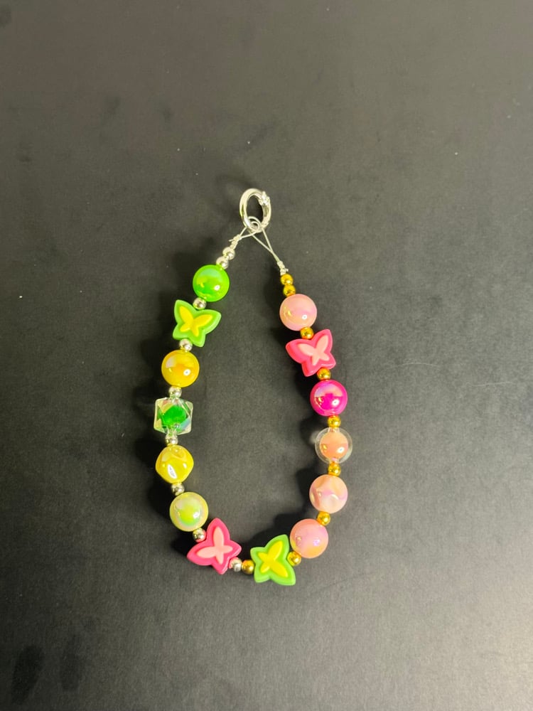 Image of Phone Charms- Summer Set