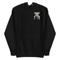 Image 2 of wanted Unisex Hoodie