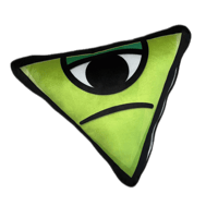 Image 1 of Pascal Pillow