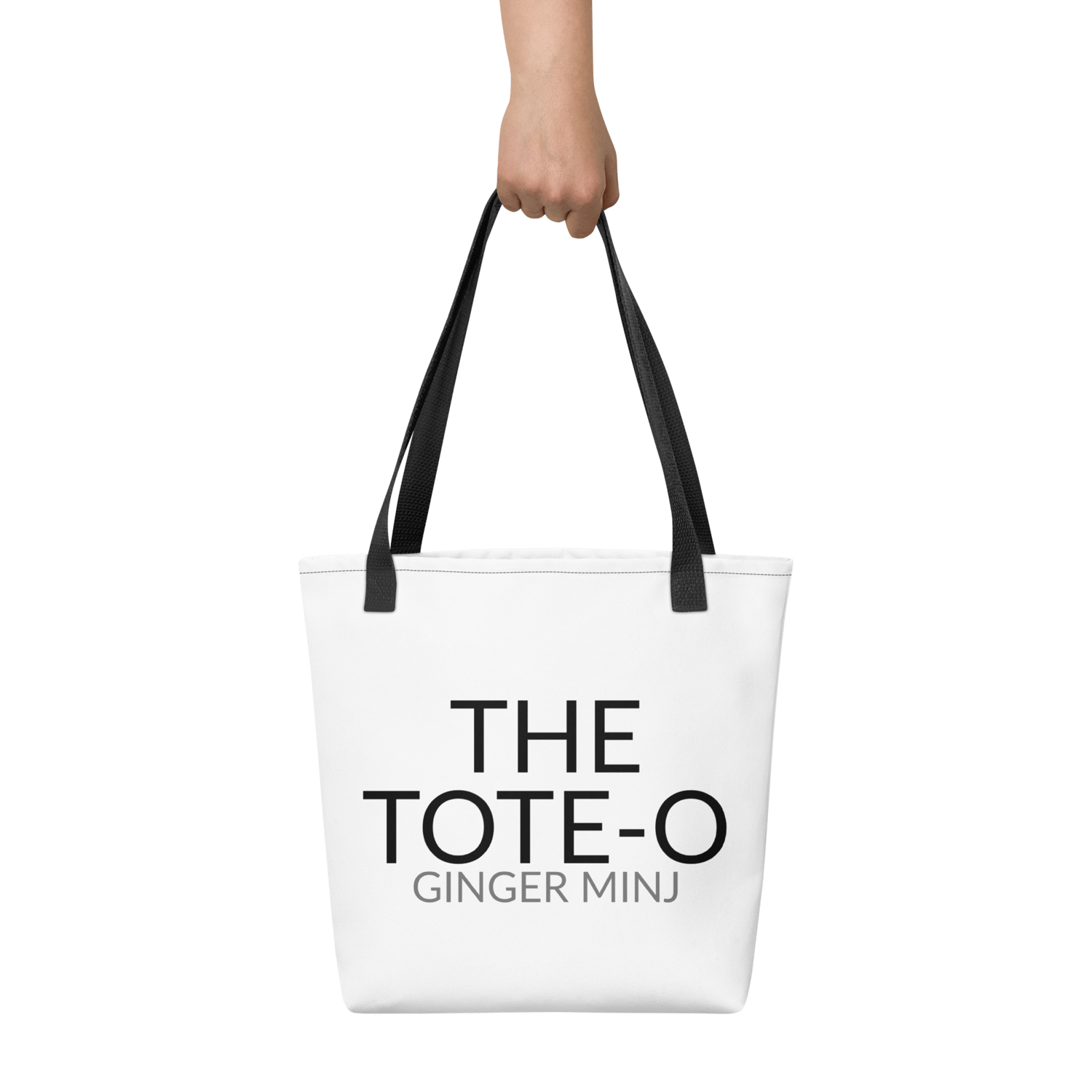 Image of The Tote-O Bag