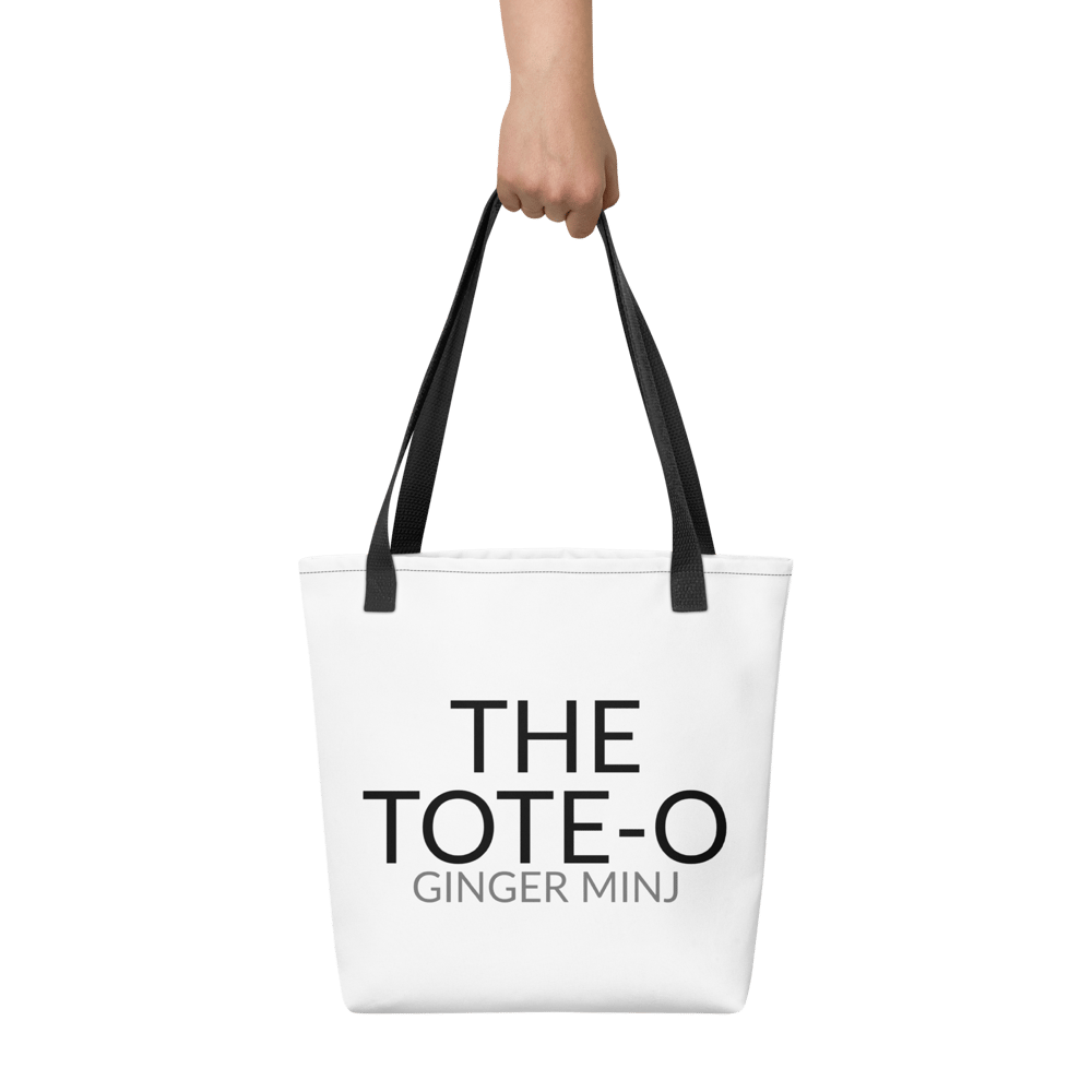 Image of The Tote-O Bag