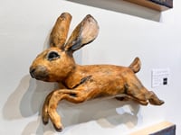 Image 3 of Hell, which as every traveler knows is concourse D at Chicago O'Hare- Julie Kradel