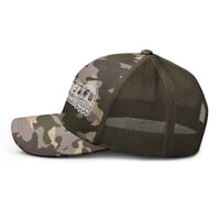 Image 4 of Camouflage GIJoel Gaming Dead Head