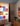 Rideau patchwork 