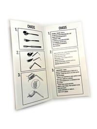 Image 3 of RUIN IS ALREADY HERE ZINE