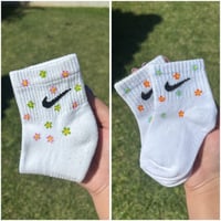 Nike Easter Socks