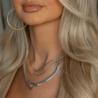 Image 3 of ALEXANDRA NECKLACE