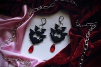 Bats Blood