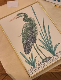 Image 1 of Héron A3