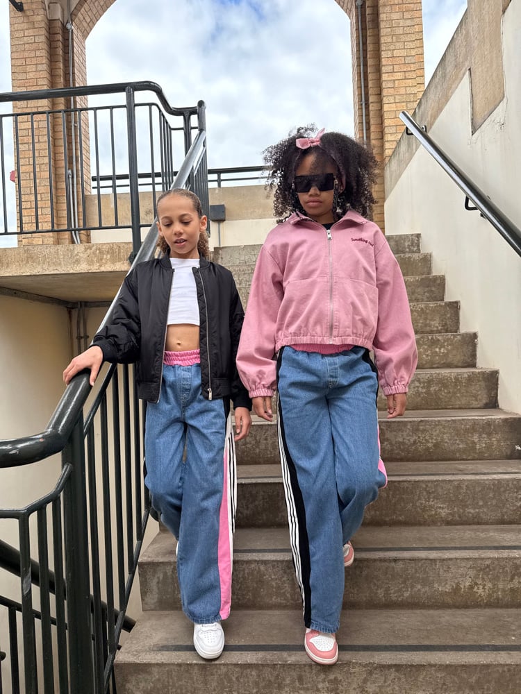 Image of Maddie Jeans