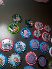Image 6 of Luxury Charms Mix