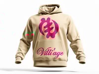 Image 1 of Classic Villi'age Hoodies