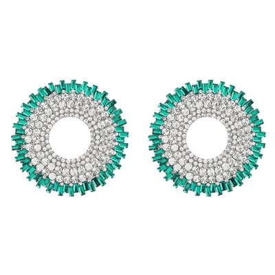 Image of Infinite creativity earrings 
