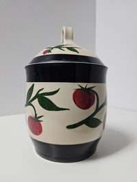 Image 7 of Tomato jar