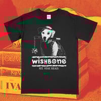 SIT. STAY. READ. - BLACK (PREORDER)