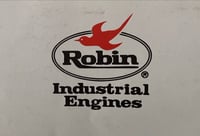 Image 7 of 1990s Robin Engines Price Lists - 4 Books