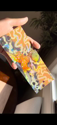 Image 1 of Yellow Thunder 