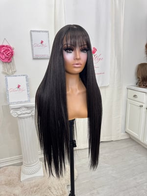 Image of Daria luxury (ready to ship)