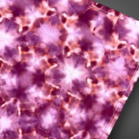 Image 3 of Spiced Violet Procion Dye Mix for Ice Dye (SEASONAL)