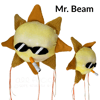 Mr. Beam