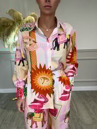 Image 1 of elefante lounge suit