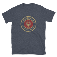 Vintage House Badge Tee – Augustine (Two Color)