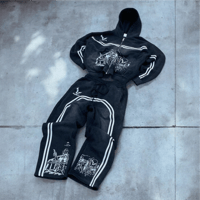 Image 3 of “ALL SAINTS” Jogger