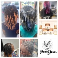 Image 4 of Hair Growth Cream