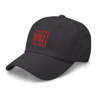 Image 2 of Hell Comic Hat