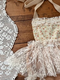 Image 5 of Sandra Sitter Romper
