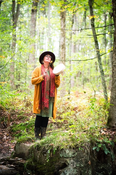 Image of Maiden•Mother•Wise Women•Crone