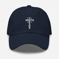 Image 5 of Lower AZ Dad hat