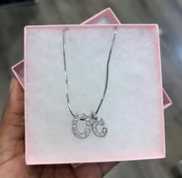 Medium+Small Initial Chain