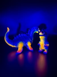 Image 5 of MECHA POGO SET A