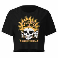 Image 1 of WGS crop top