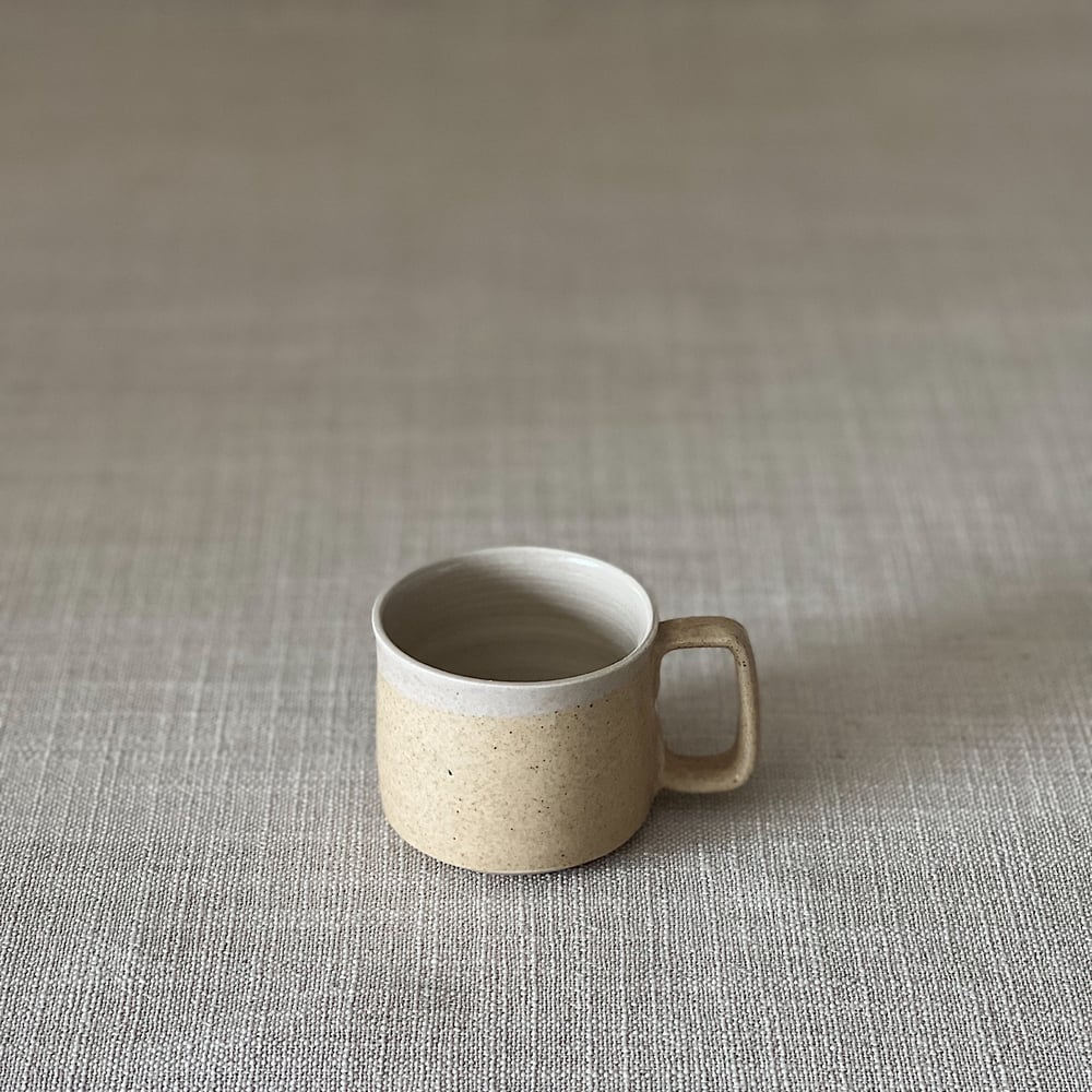 Image of VERVE ESPRESSO MUG