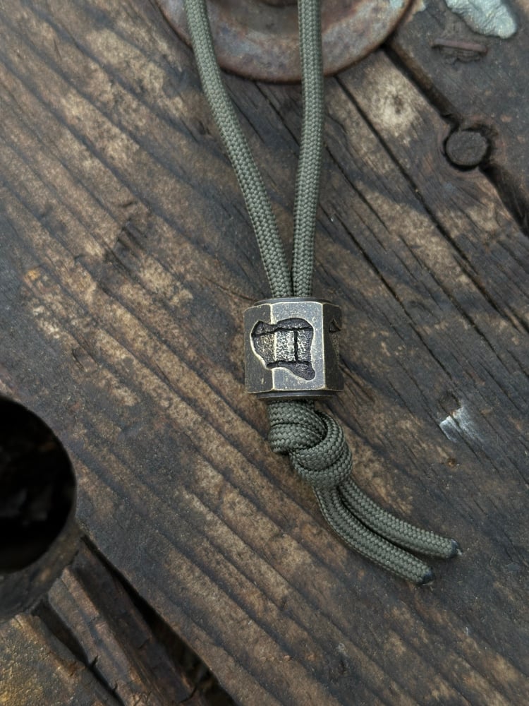 Urban Decay Lanyard Bead v1